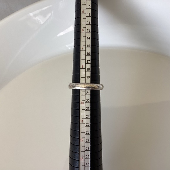 Retired James Avery Butterfly Ring - Picture 8 of 9